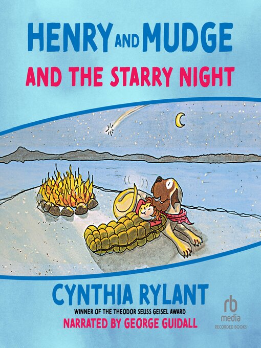 Title details for Henry and Mudge and the Starry Night by Cynthia Rylant - Available